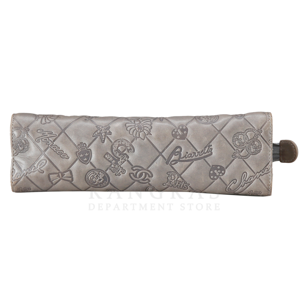CHANEL(USED)샤넬 체인 토트백