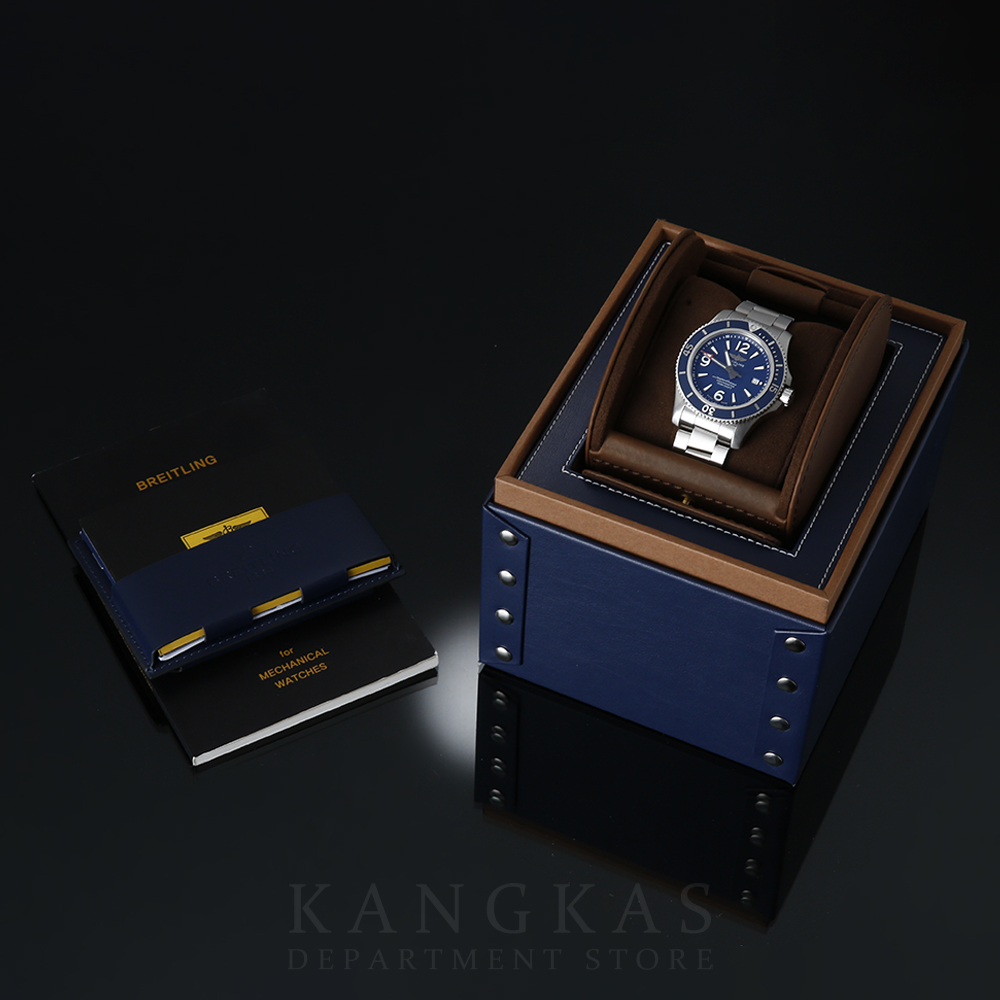 BREITLING(USED)브라이틀링 슈퍼오션2
