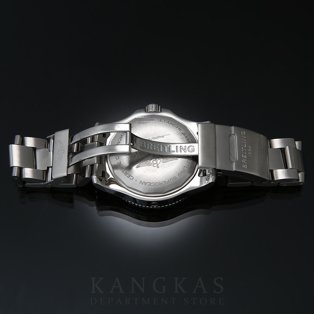 BREITLING(USED)브라이틀링 슈퍼오션2