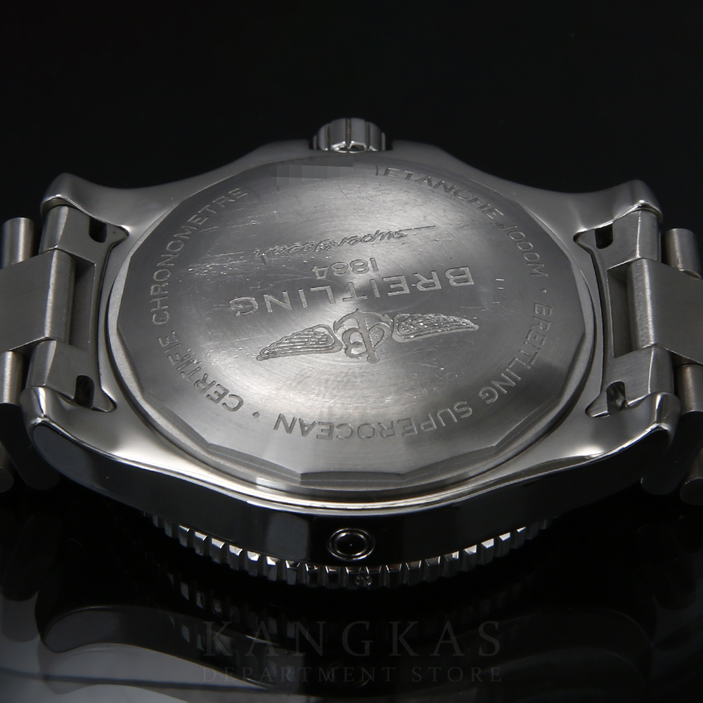 BREITLING(USED)브라이틀링 슈퍼오션2