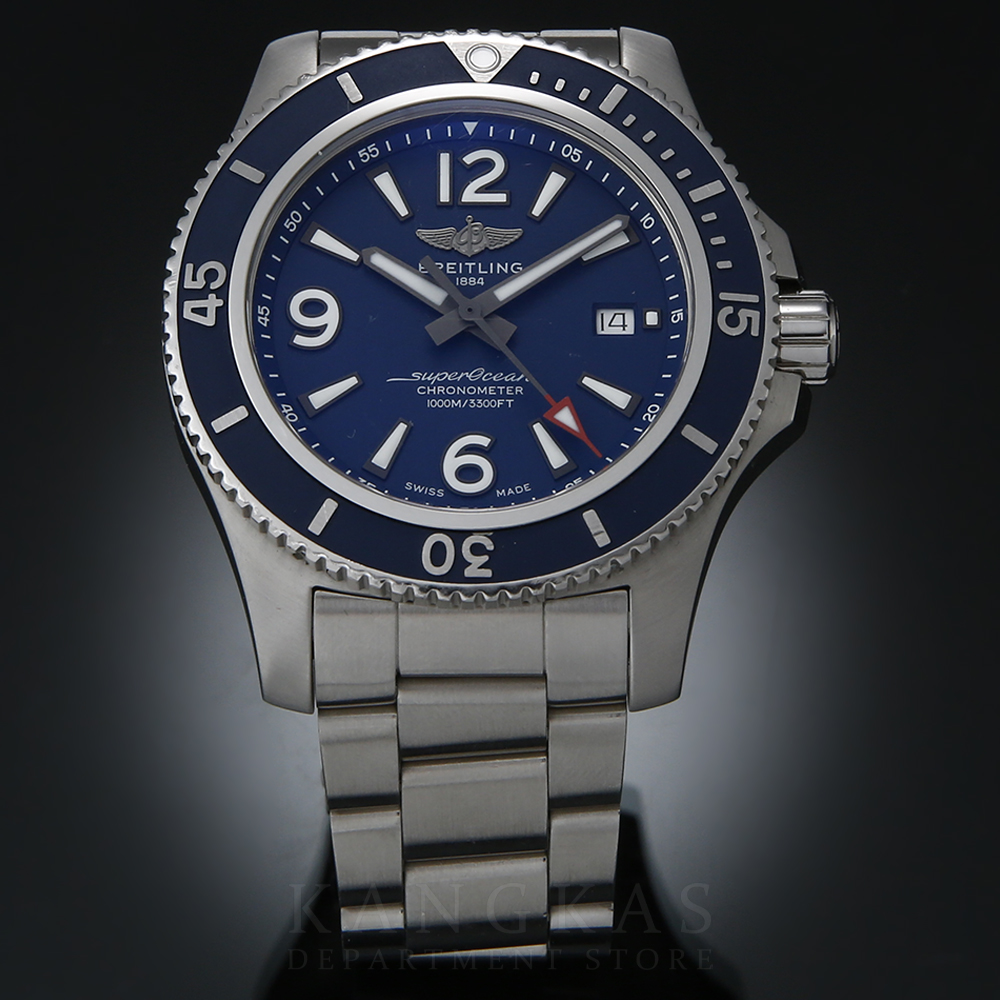 BREITLING(USED)브라이틀링 슈퍼오션2