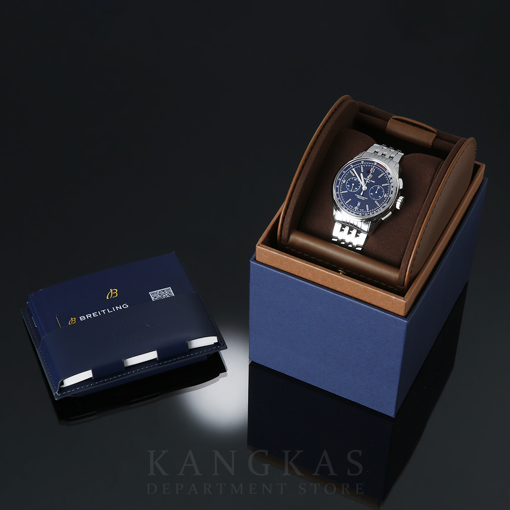 BREITLING(USED)브라이틀링 프리미에르 크로노 B01