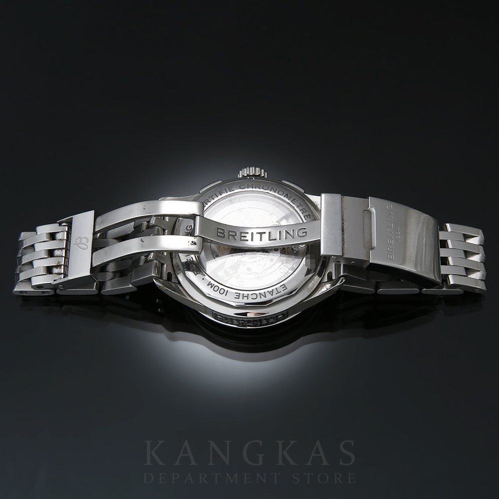 BREITLING(USED)브라이틀링 프리미에르 크로노 B01