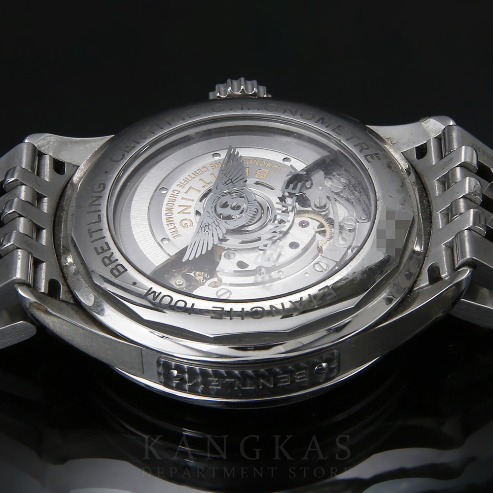 BREITLING(USED)브라이틀링 프리미에르 크로노 B01