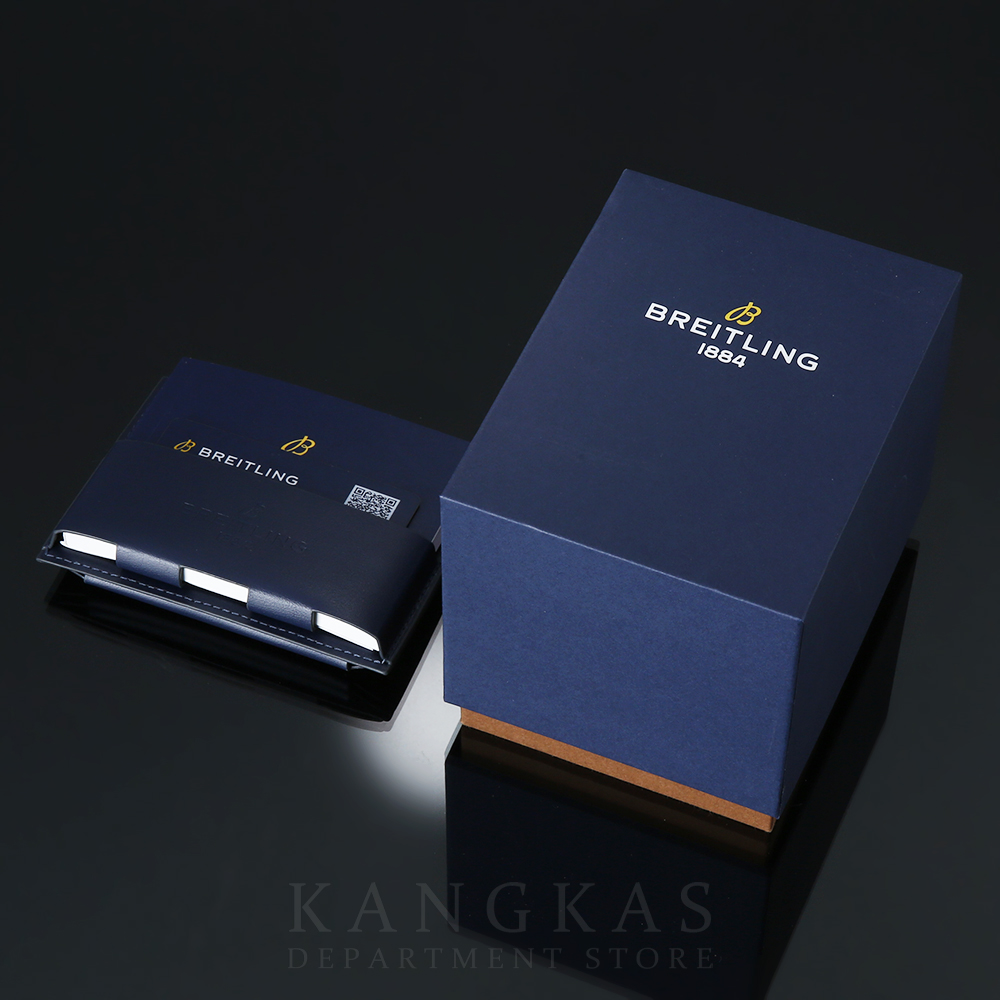 BREITLING(USED)브라이틀링 프리미에르 크로노 B01