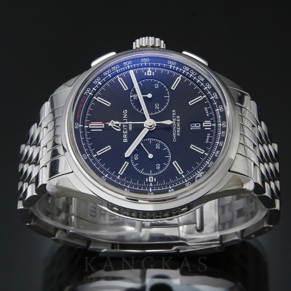 BREITLING(USED)브라이틀링 프리미에르 크로노 B01