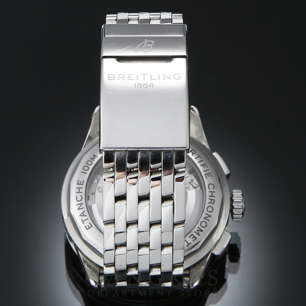 BREITLING(USED)브라이틀링 프리미에르 크로노 B01
