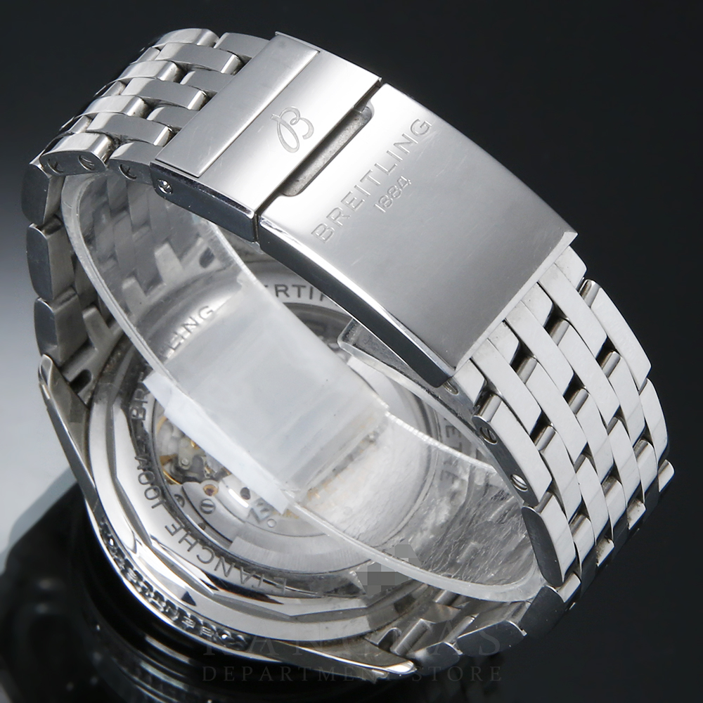 BREITLING(USED)브라이틀링 프리미에르 크로노 B01