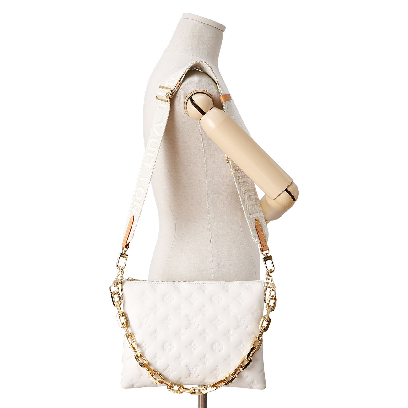 LOUIS VUITTON(USED)루이비통 쿠상 PM
