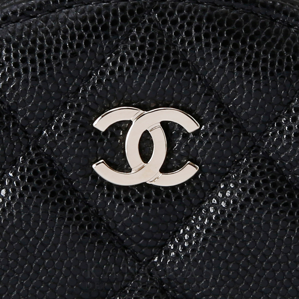 CHANEL(USED)샤넬 라운드 체인숄더