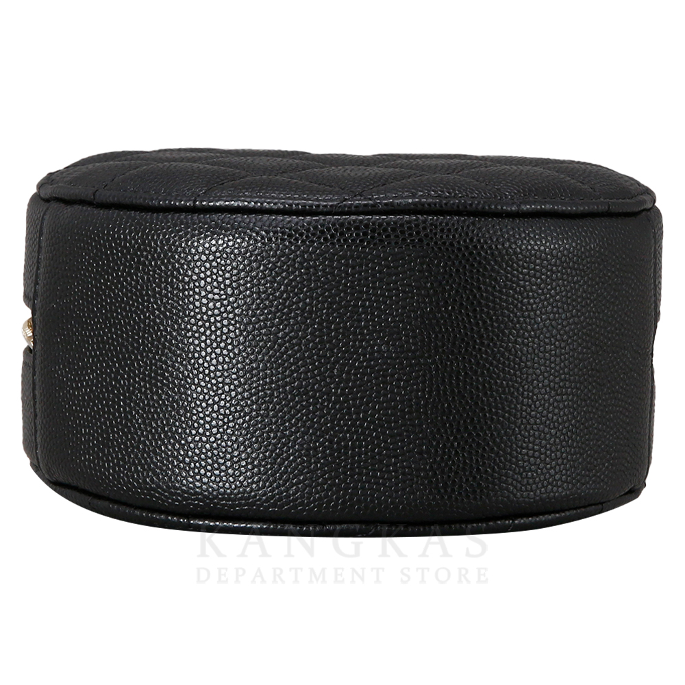 CHANEL(USED)샤넬 라운드 체인숄더