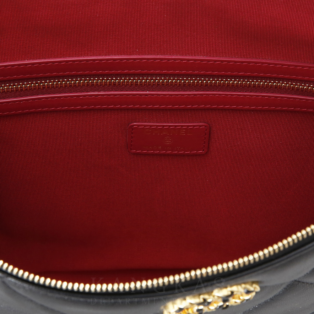 CHANEL(USED)샤넬 19 클러치 라지