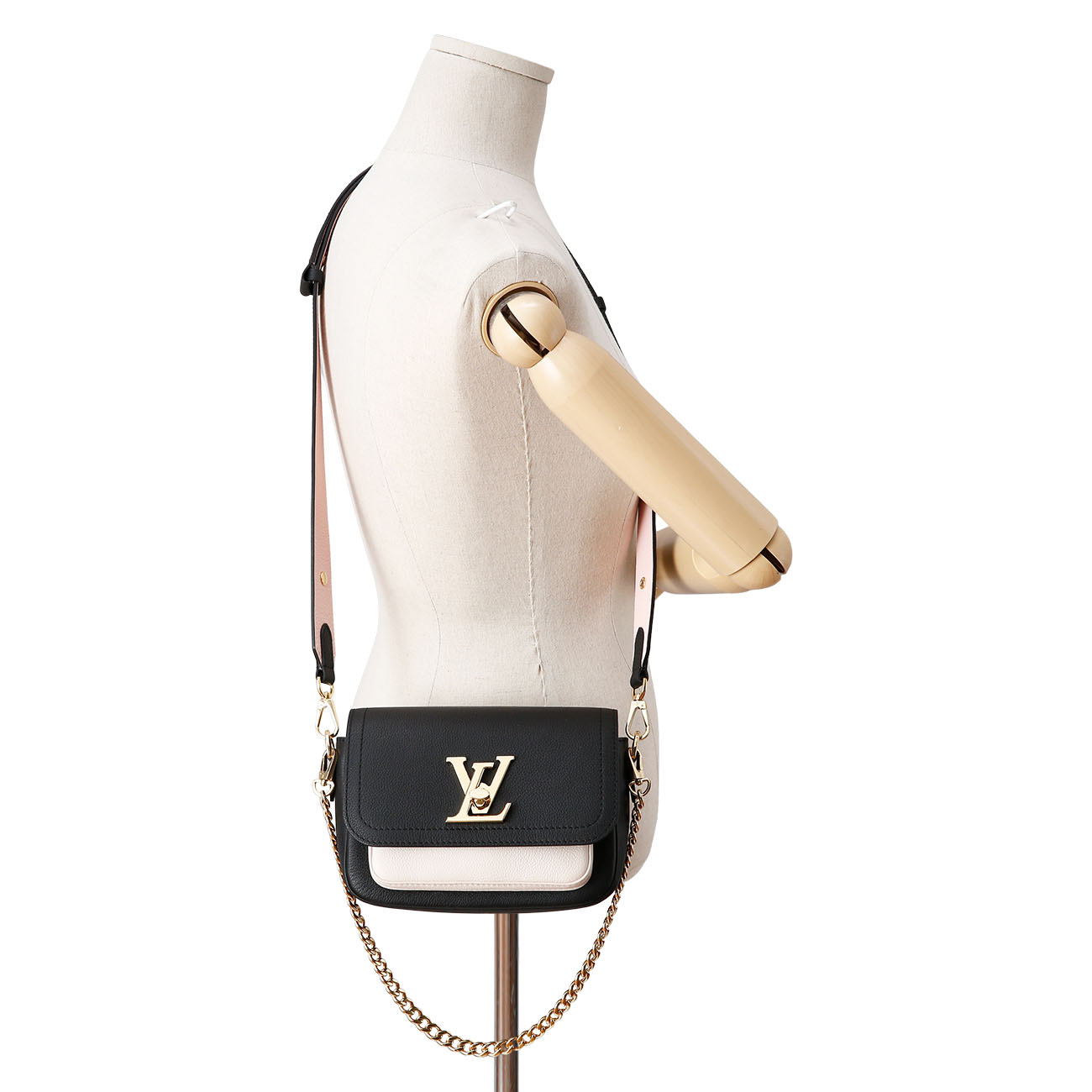 LOUIS VUITTON(USED)루이비통 락미텐더