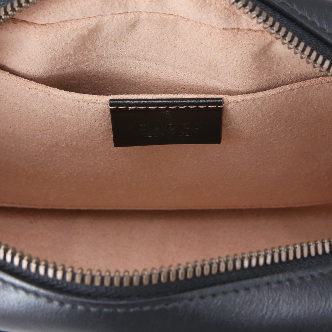 GUCCI(USED)구찌 447632 GG마몽 마틀라세 카메라백