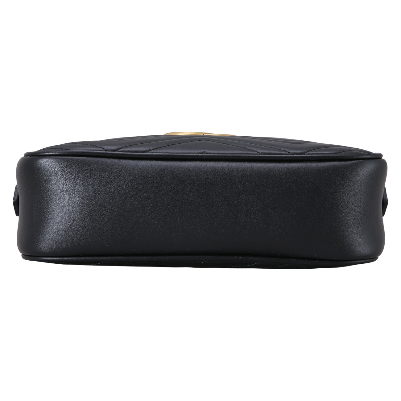 GUCCI(USED)구찌 447632 GG마몽 마틀라세 카메라백