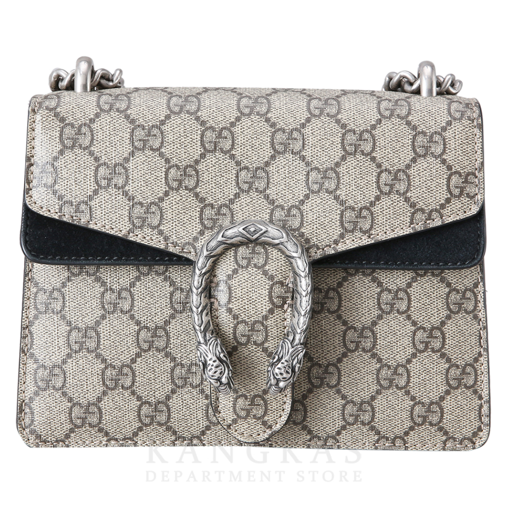 GUCCI(USED)구찌 421970 디오니소스 미니 숄더백