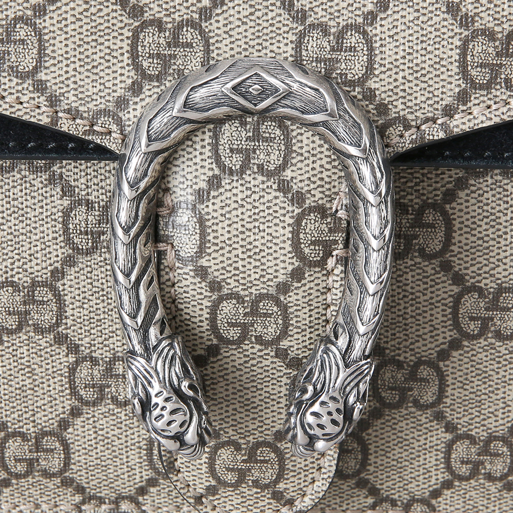 GUCCI(USED)구찌 421970 디오니소스 미니 숄더백