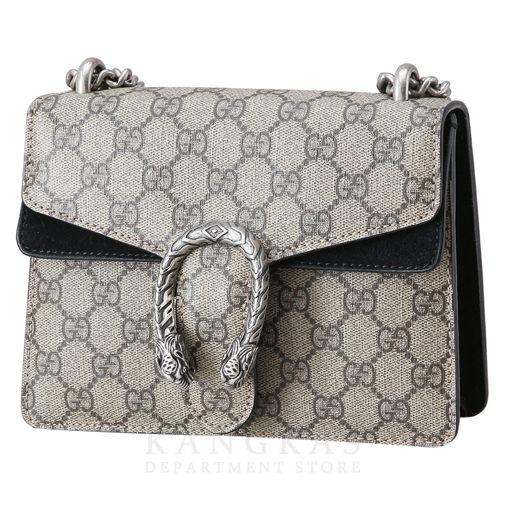 GUCCI(USED)구찌 421970 디오니소스 미니 숄더백