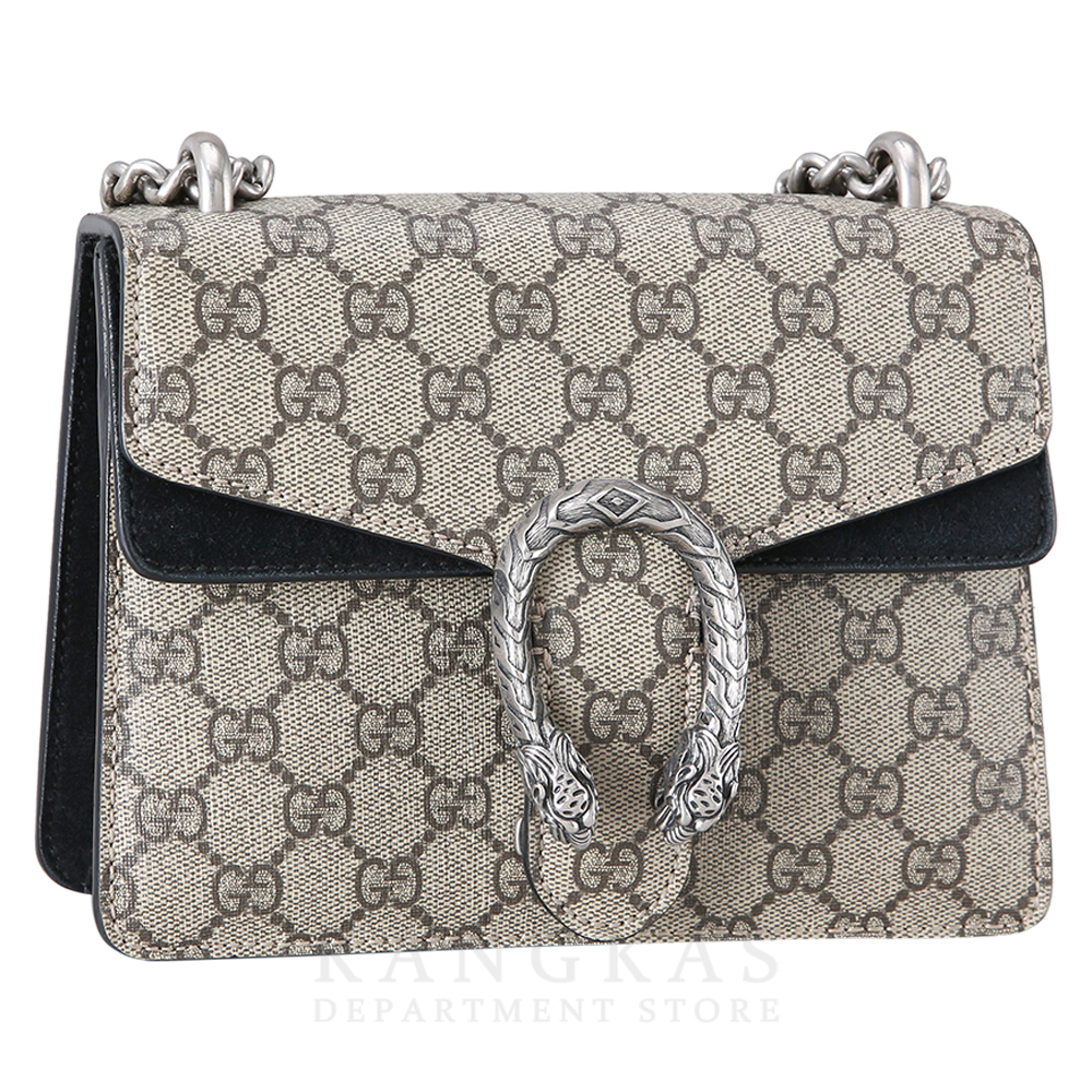 GUCCI(USED)구찌 421970 디오니소스 미니 숄더백