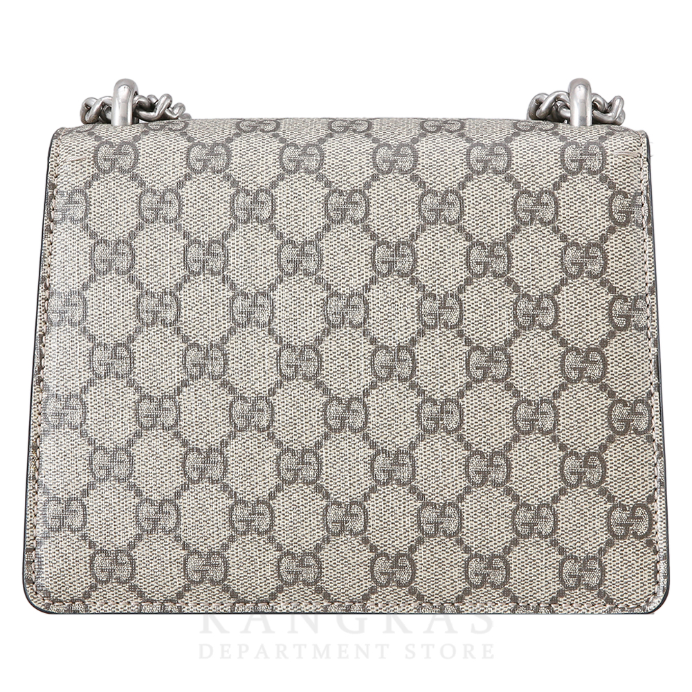 GUCCI(USED)구찌 421970 디오니소스 미니 숄더백