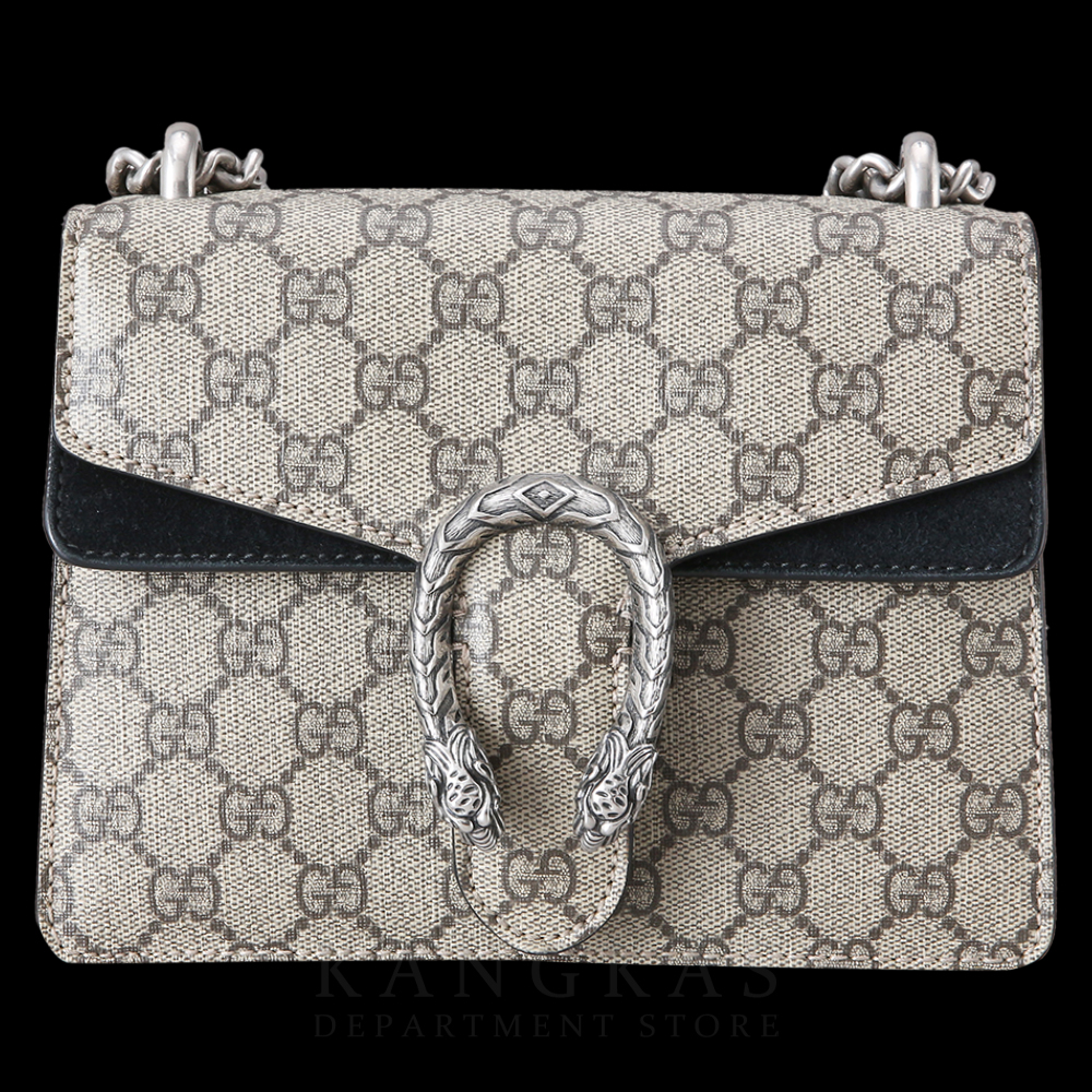 GUCCI(USED)구찌 421970 디오니소스 미니 숄더백
