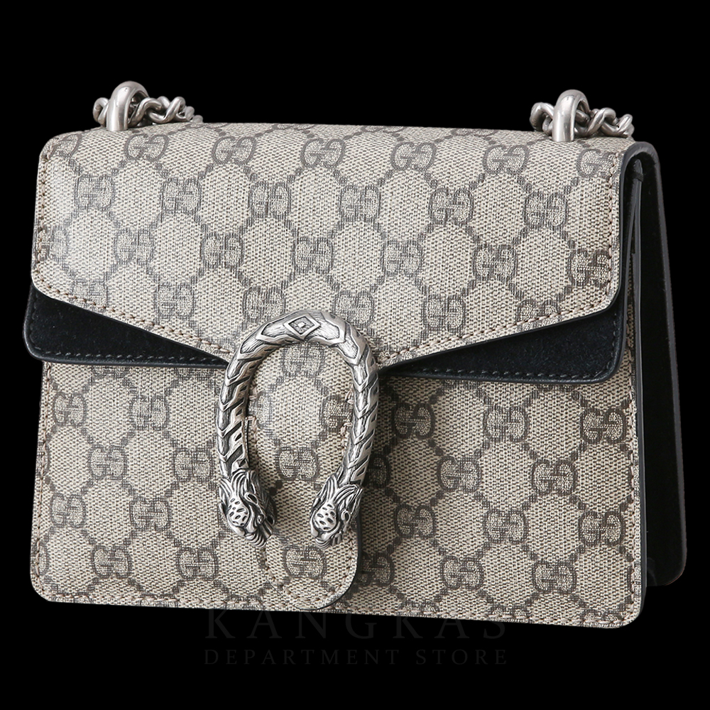 GUCCI(USED)구찌 421970 디오니소스 미니 숄더백