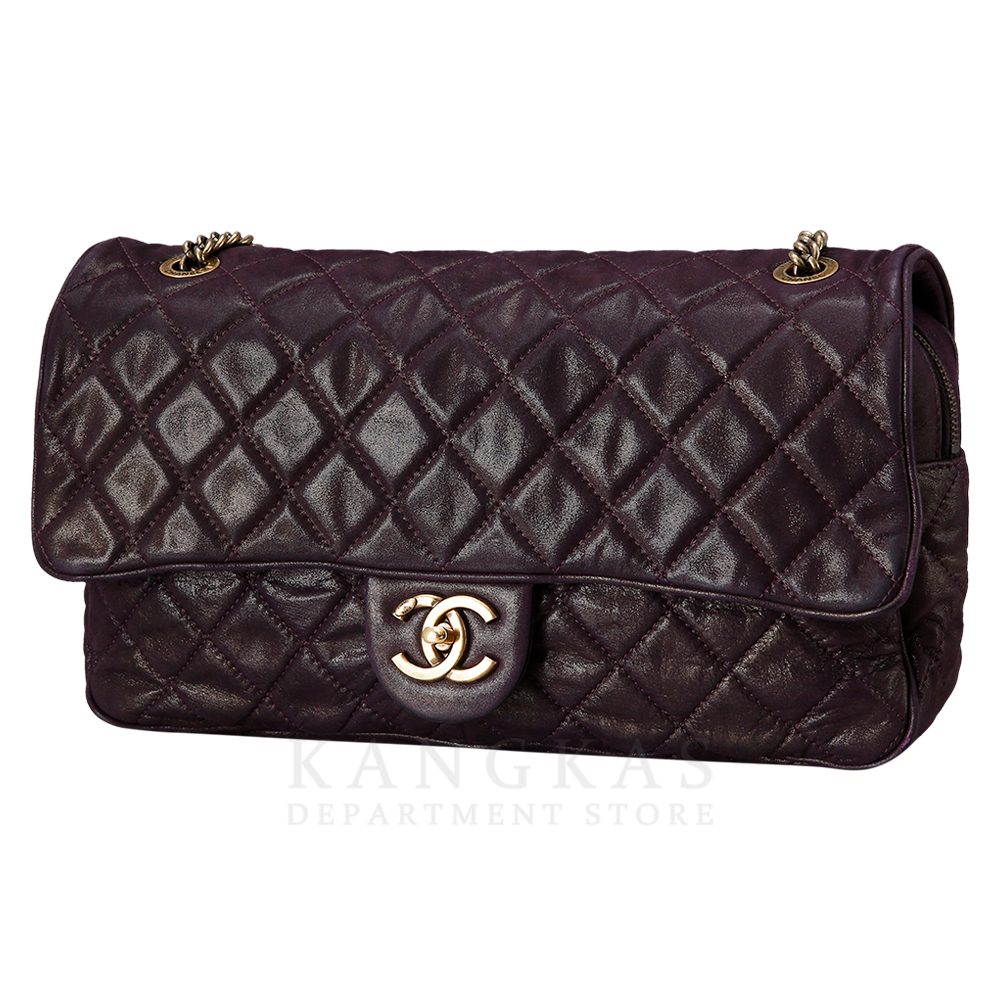 CHANEL(USED)샤넬 시즌 체인 숄더백