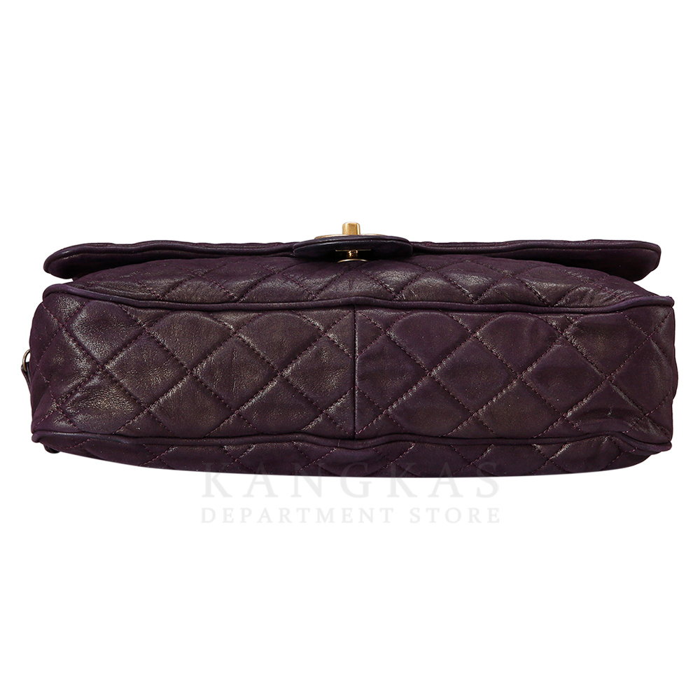 CHANEL(USED)샤넬 시즌 체인 숄더백