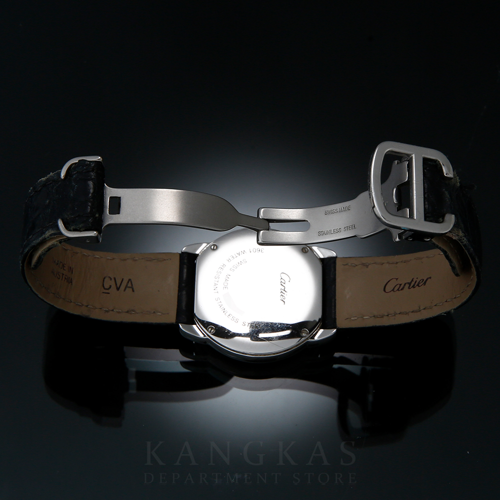 CARTIER(USED)까르띠에 롱드 솔로 스몰