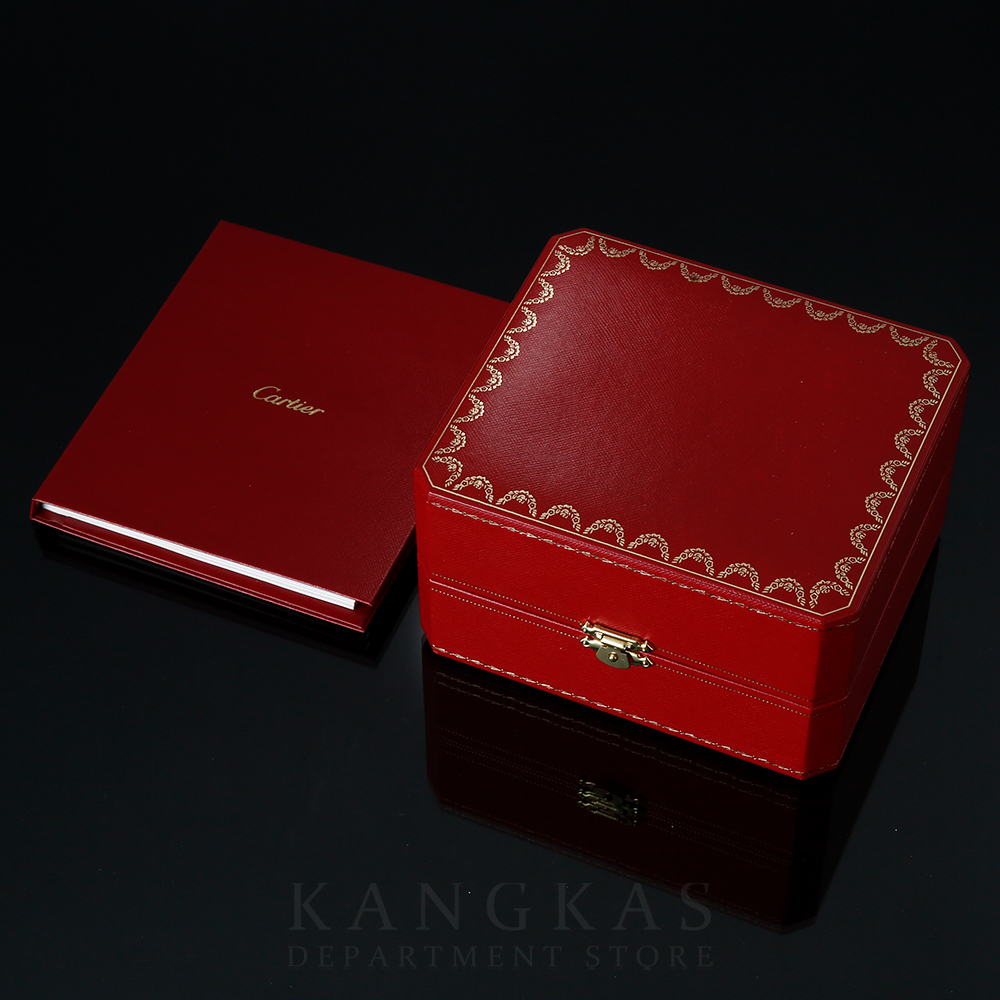CARTIER(USED)까르띠에 롱드 솔로 스몰