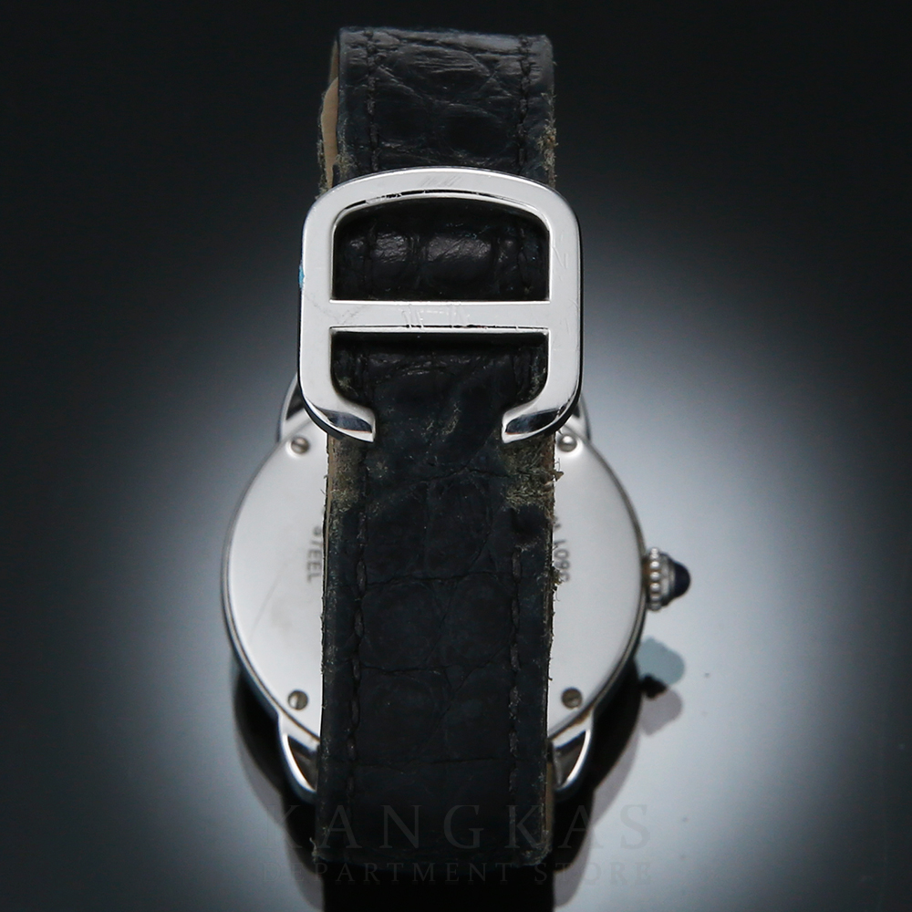 CARTIER(USED)까르띠에 롱드 솔로 스몰
