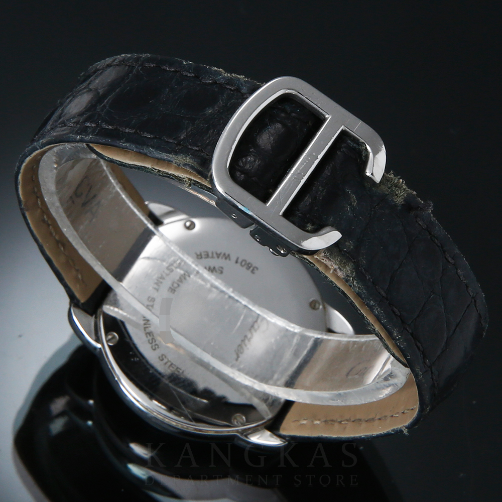 CARTIER(USED)까르띠에 롱드 솔로 스몰
