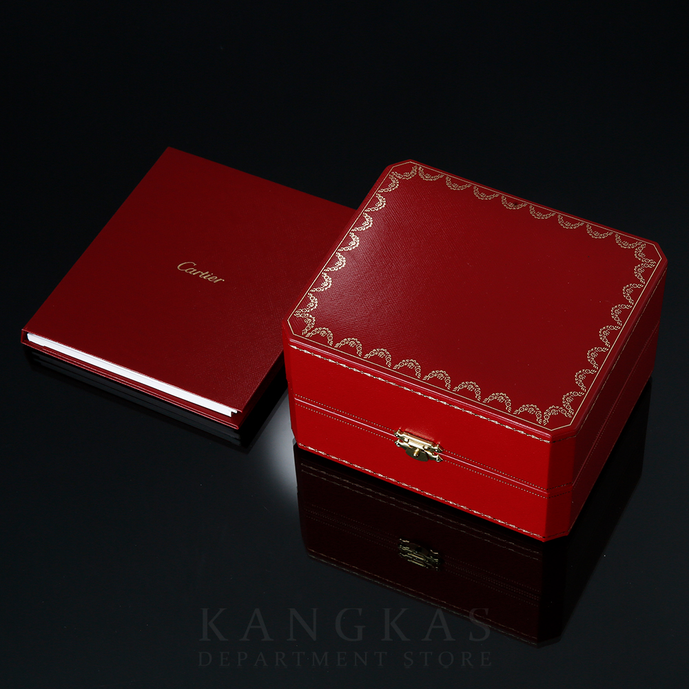 CARTIER(USED)까르띠에 발롱블루 28 스틸