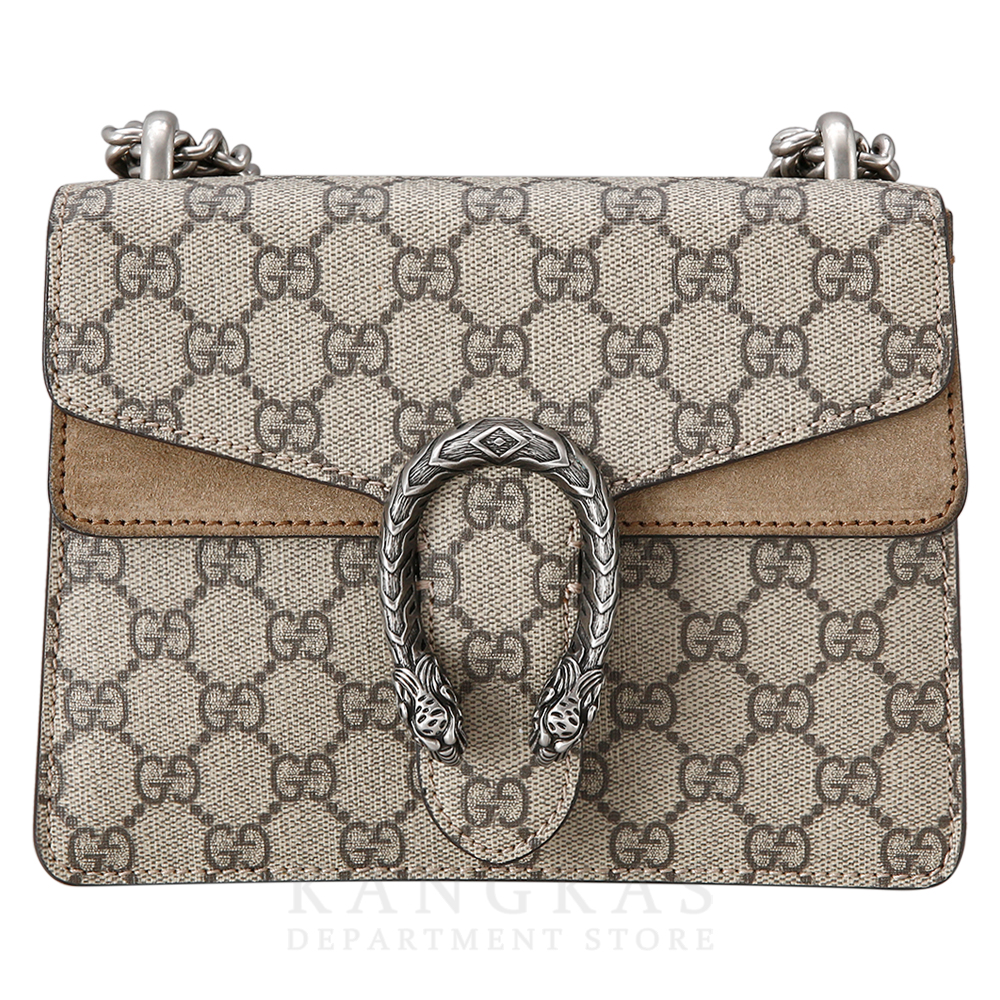 GUCCI(USED)구찌 421970 디오니소스 미니 숄더백