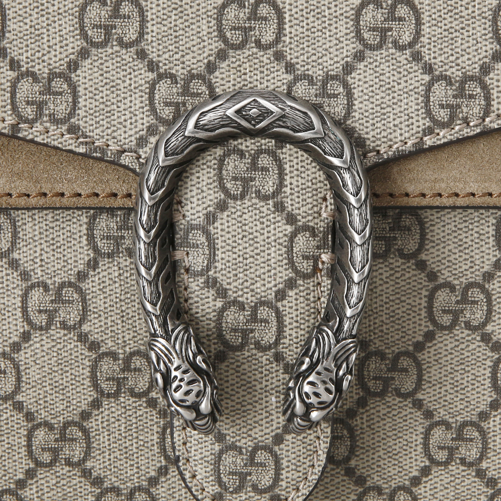 GUCCI(USED)구찌 421970 디오니소스 미니 숄더백