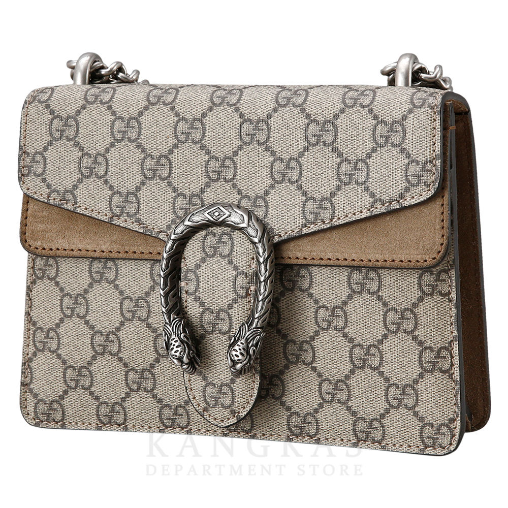 GUCCI(USED)구찌 421970 디오니소스 미니 숄더백