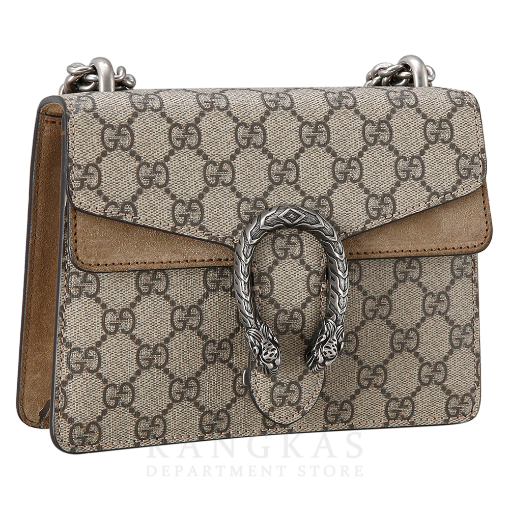 GUCCI(USED)구찌 421970 디오니소스 미니 숄더백
