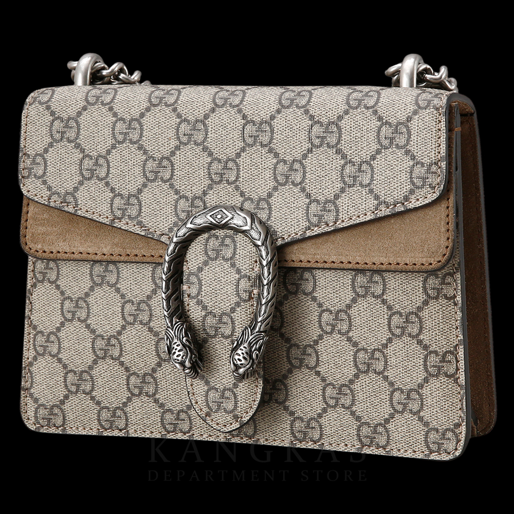 GUCCI(USED)구찌 421970 디오니소스 미니 숄더백