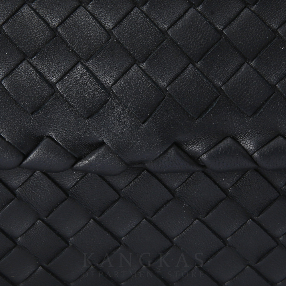 BOTTEGA VENETA(USED)보테가베네타 405739 올림피아 체인 숄더백