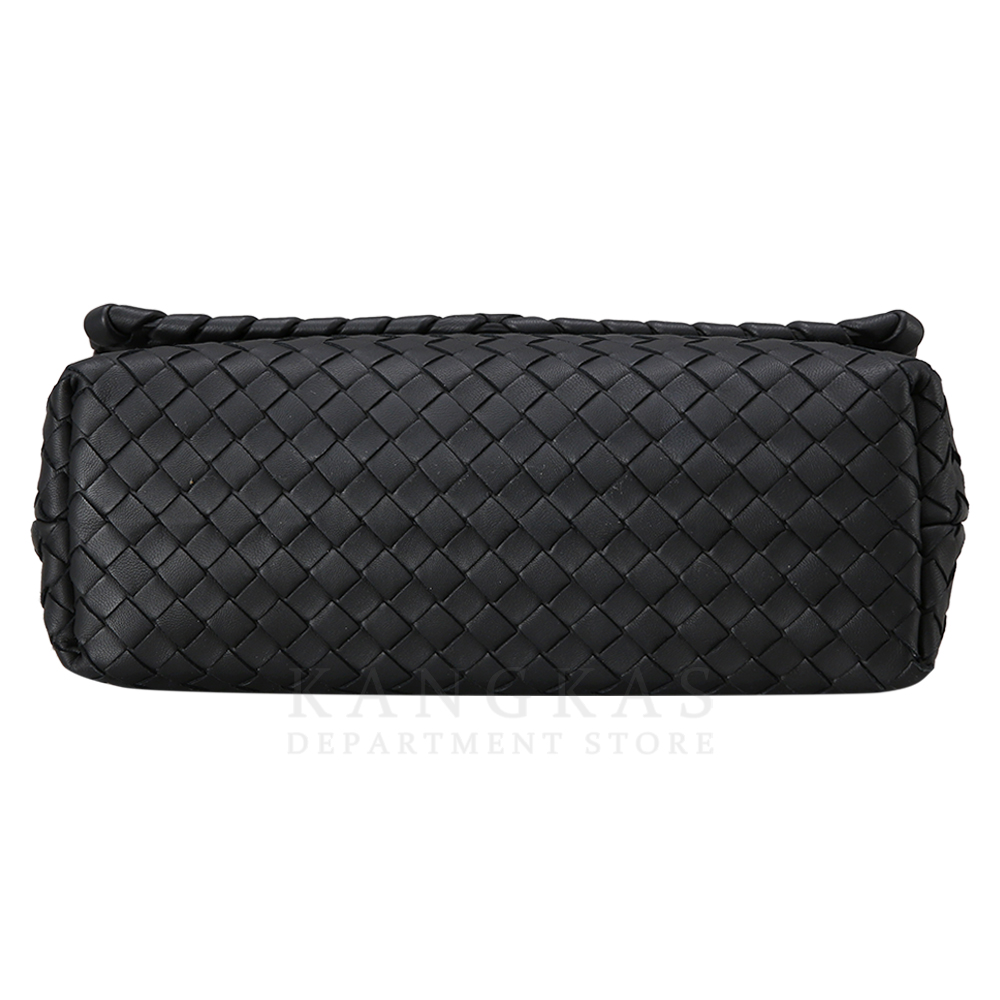 BOTTEGA VENETA(USED)보테가베네타 405739 올림피아 체인 숄더백
