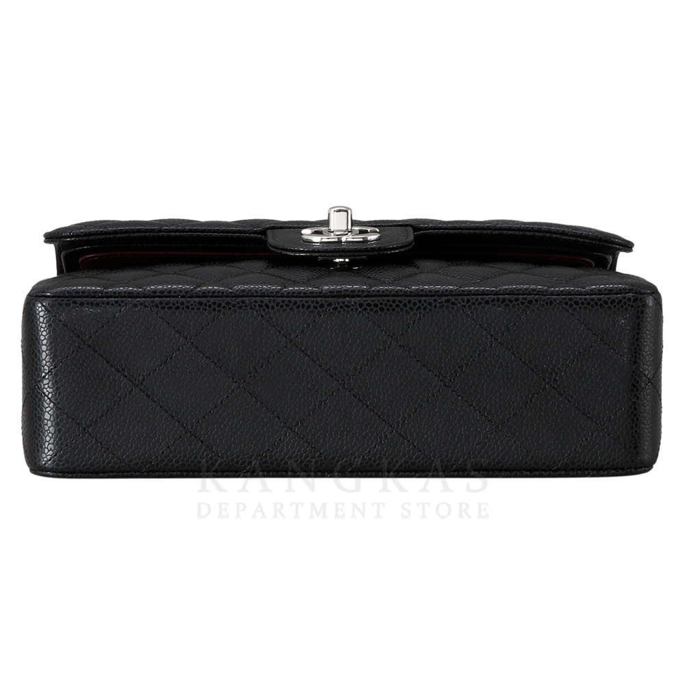 CHANEL(USED)샤넬 클래식 캐비어 스몰