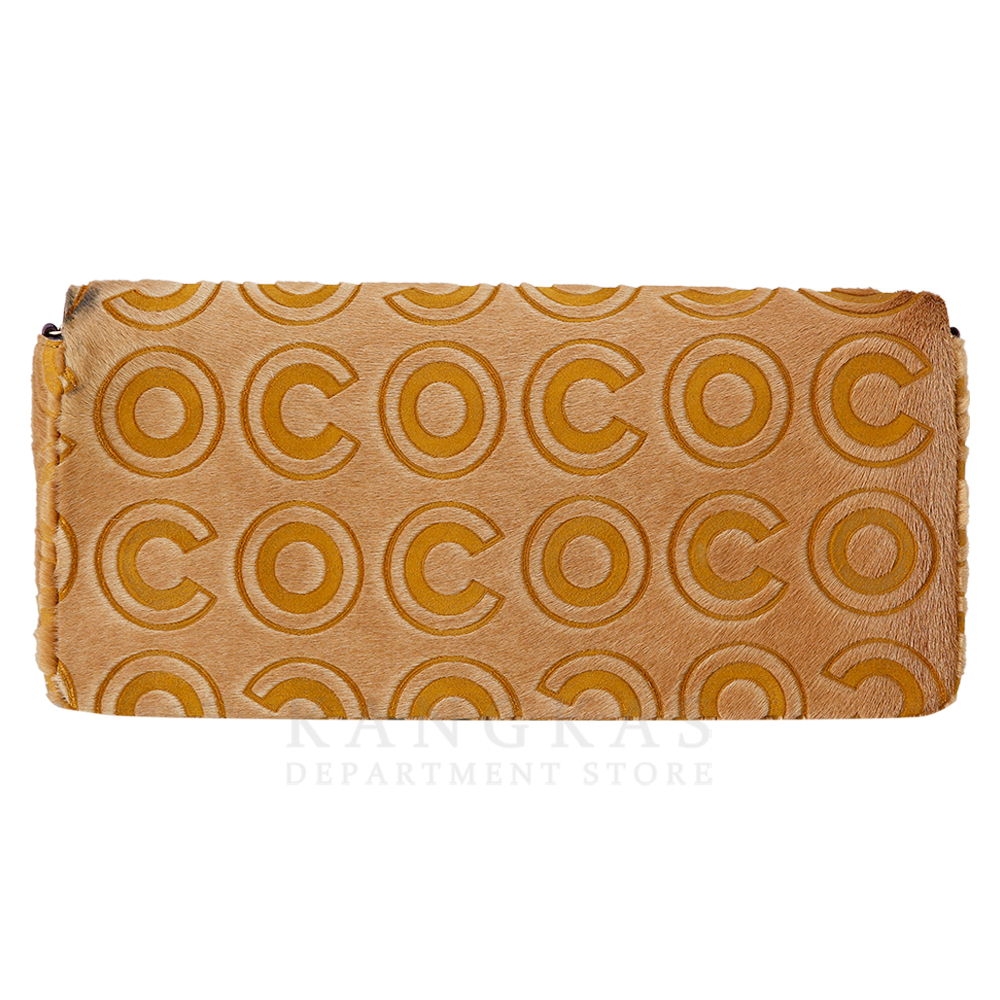 CHANEL(USED)샤넬 시즌 바게트백