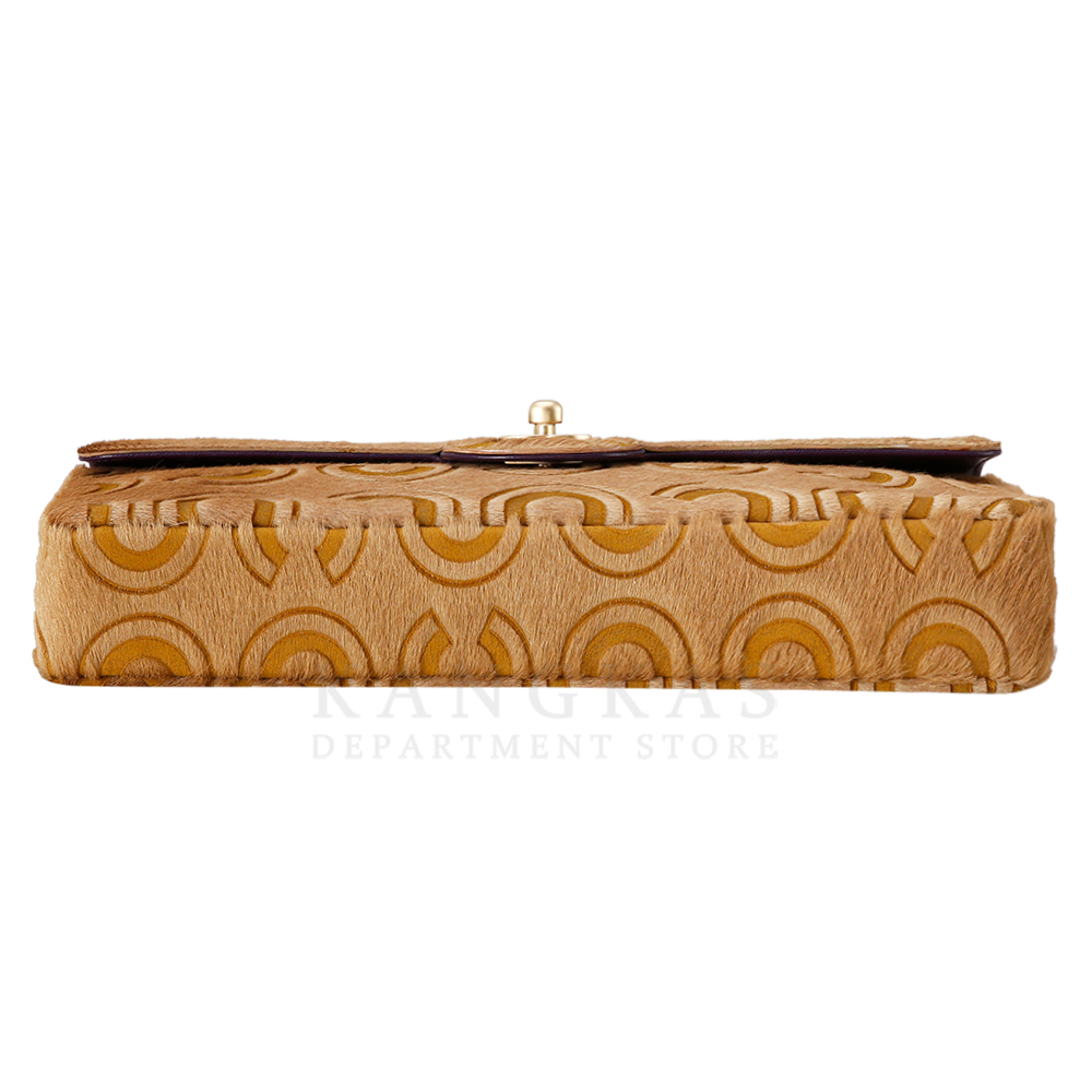 CHANEL(USED)샤넬 시즌 바게트백