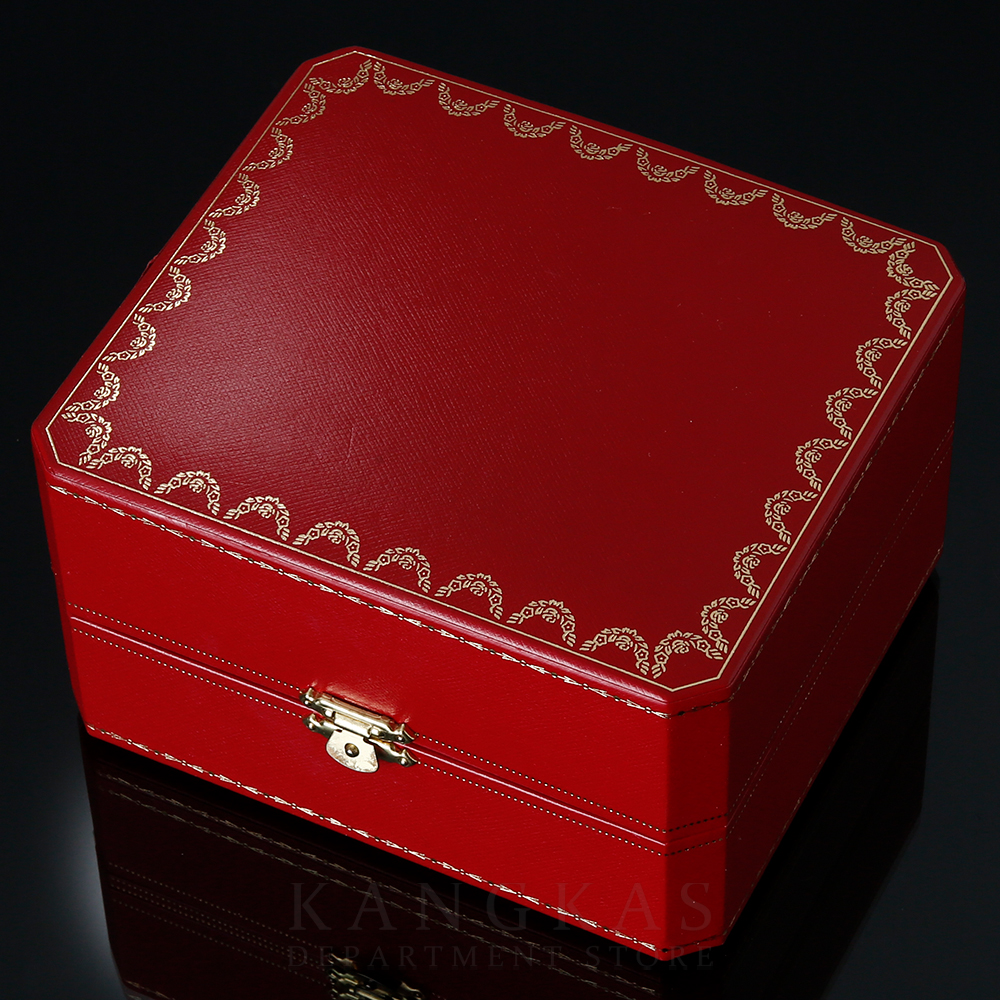 CARTIER(USED)까르띠에 산토스 스틸 스몰