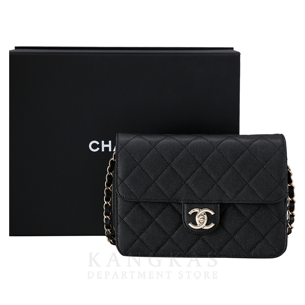 CHANEL(NEW)샤넬 크루즈컬렉션 스몰 플랩백 (새상품) NEW PRODUCT