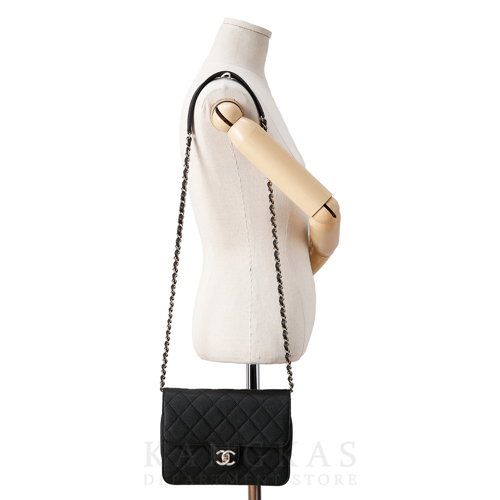 CHANEL(NEW)샤넬 크루즈컬렉션 스몰 플랩백 (새상품) NEW PRODUCT