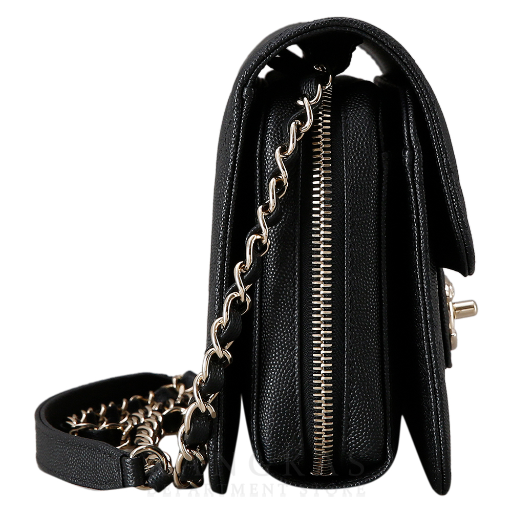 CHANEL(NEW)샤넬 크루즈컬렉션 스몰 플랩백 (새상품) NEW PRODUCT