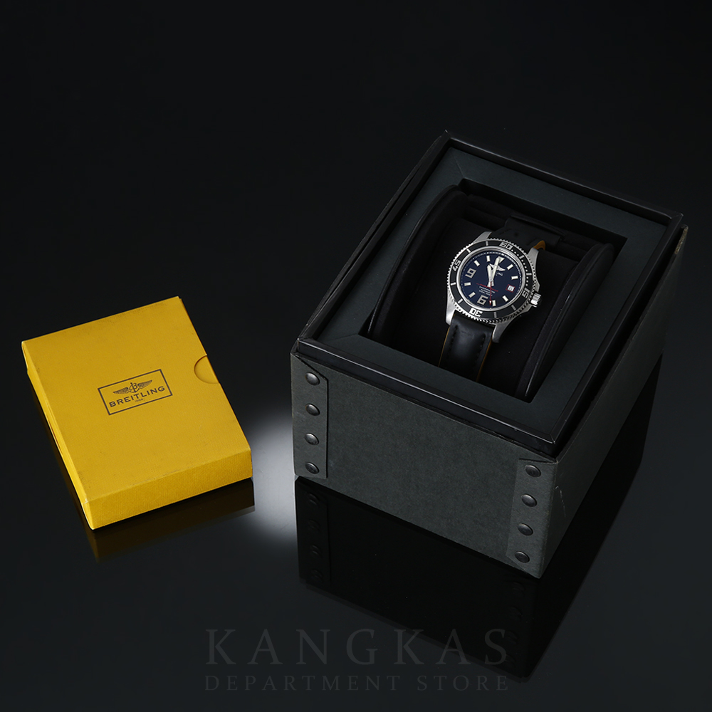 BREITLING(USED)슈퍼오션 a17391