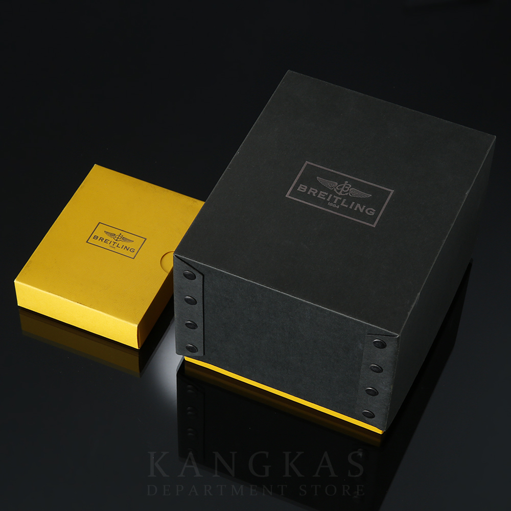 BREITLING(USED)슈퍼오션 a17391
