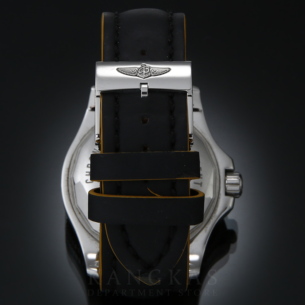 BREITLING(USED)슈퍼오션 a17391